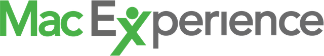 MacExperience logo