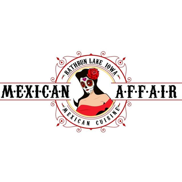 Mexican Affair logo