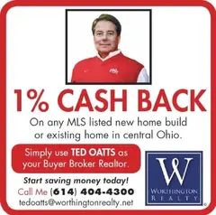 Worthington Realty logo