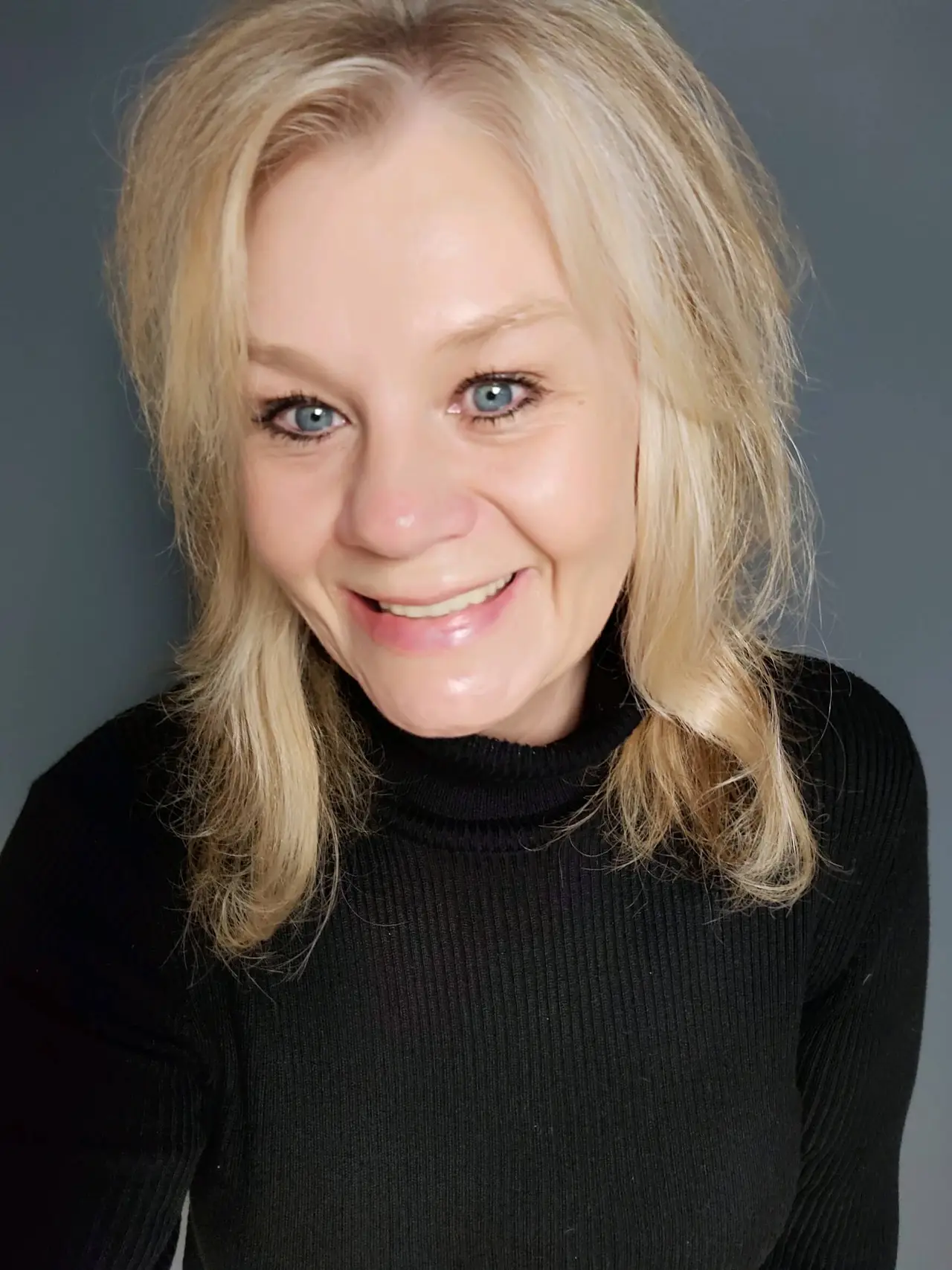 Crystal Evans, Director of Operations