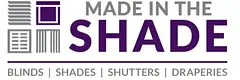 Made in the Shade logo