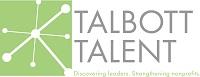 Talbott Talent logo
