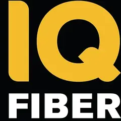IQ Fiber logo