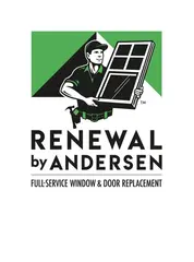 Renewal by Andersen logo