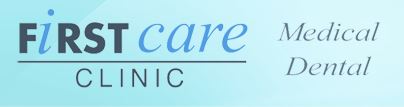 Chamber Chat - First Care Clinic header image