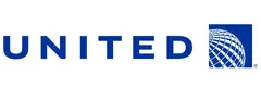 United Airlines logo