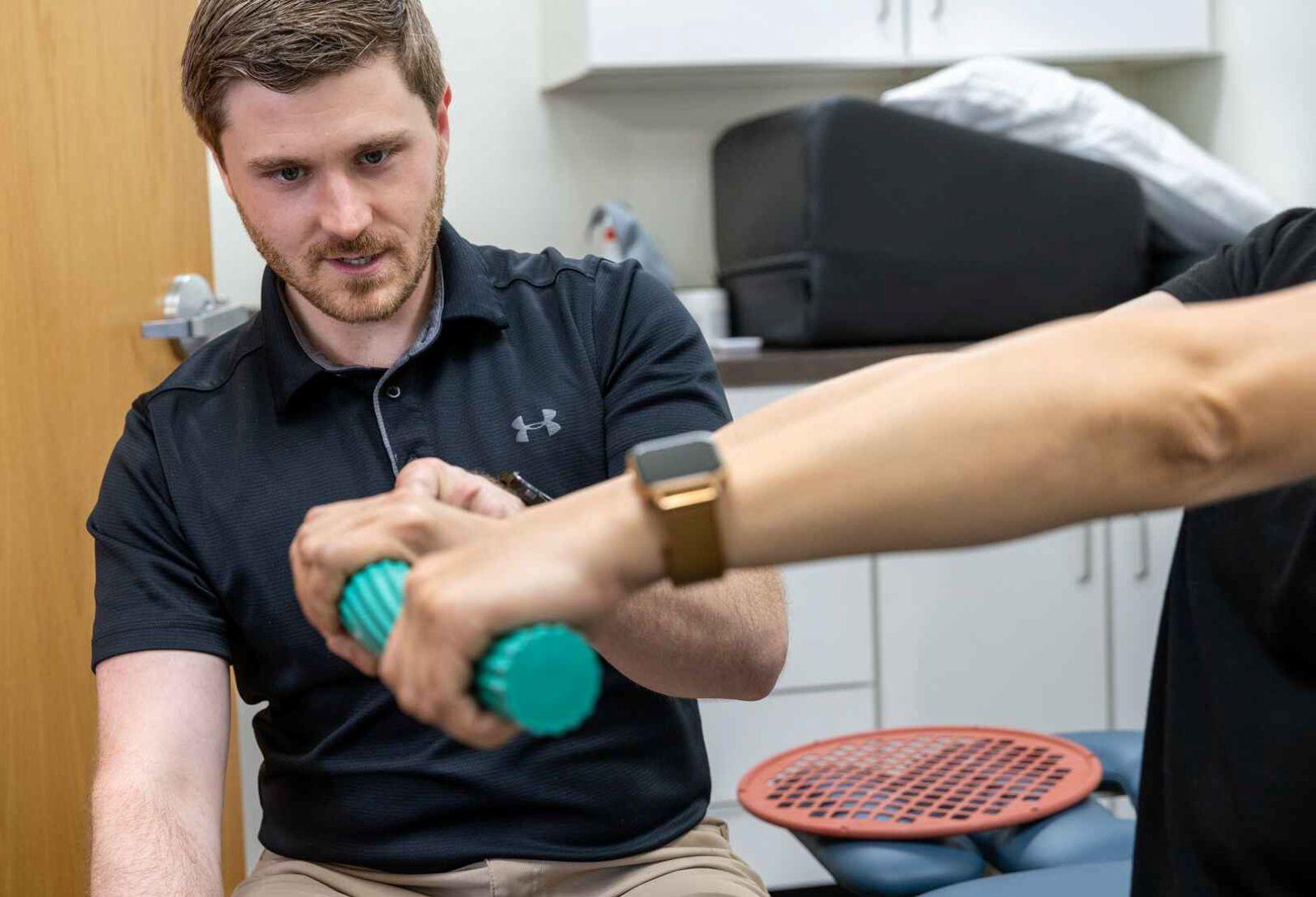 Tualatin Valley Physical Therapy gallery image 8