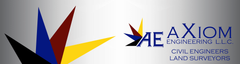 Axiom Engineering logo