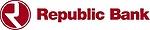Republic Bank logo