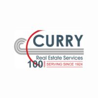 Curry Real Estate Services logo