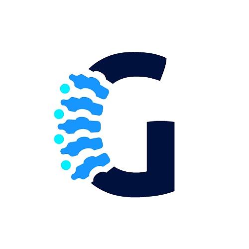 Genesis Wellness and Pain logo