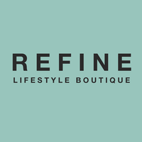 REFINE logo