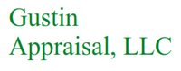 Gustin Appraisal, LLC logo
