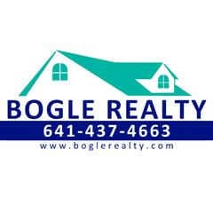 Bogle Realty LLC logo