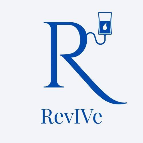 RevIVe logo