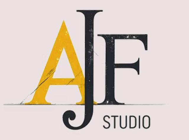 AJF Studio, LLC logo