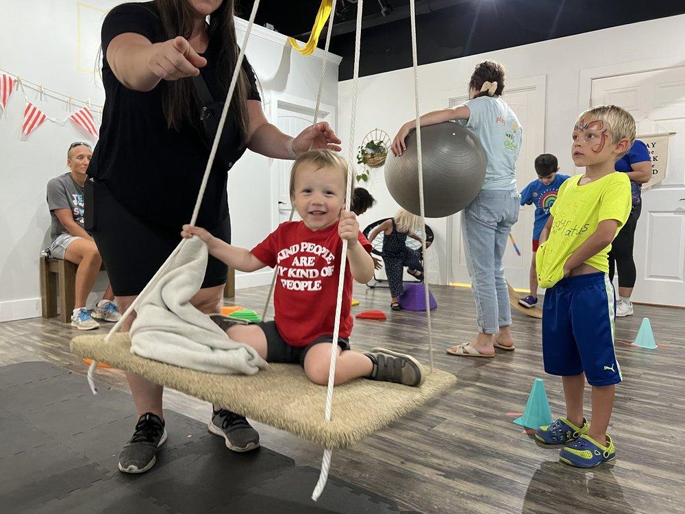Way to Grow Pediatric Therapy, Inc. gallery image 1