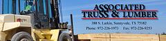Associated Truss logo
