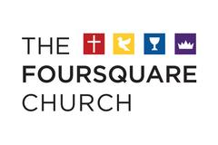 Foursquare Gospel Church logo