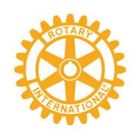 Kearney Rotary Club logo