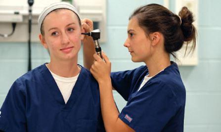 Vanguard-Sentinel Career Centers gallery image 5