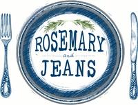 Rosemary and Jeans logo