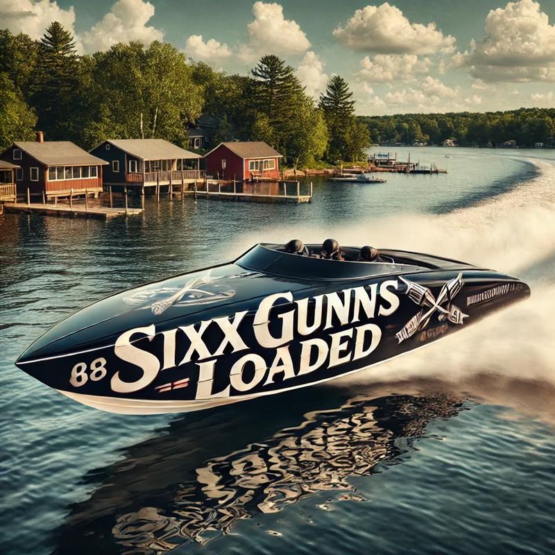 SGL Returns to Northern Bay  header image