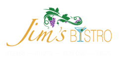 Jim's Bistro logo