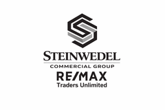 Steinwedel Commercial Re/Max Traders Unlimited logo