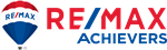 Amy Pecoraro of RE/MAX Achievers logo