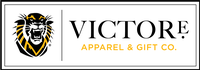FHSU Victor E Apparel and Gift Co logo