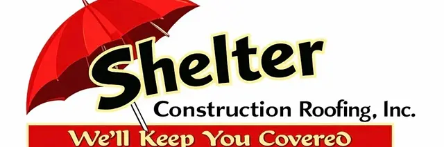 Shelter Construction Roofing, Inc. logo