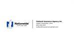 Outland Insurance Agency/Nationwide logo