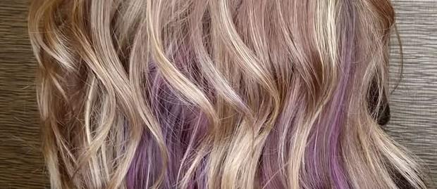 LS Hair Design header image