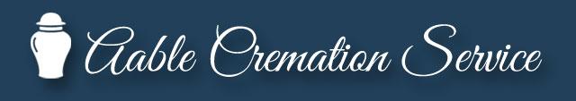 Aable Cremation Service logo