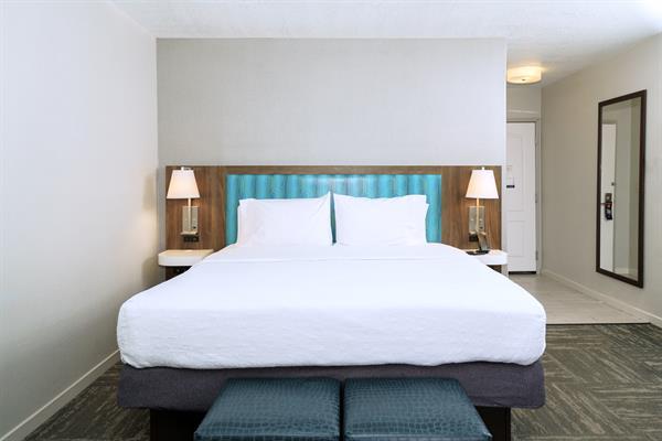Hampton Inn gallery image 5