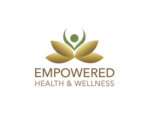 Empowered Health and Wellness logo