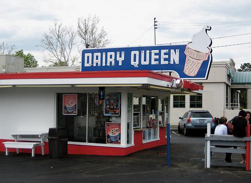 Dairy Queen gallery image 2