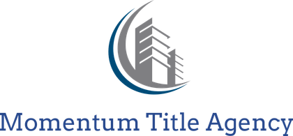 Momentum Title Agency logo