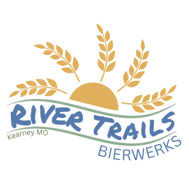 River Trails BierWerks logo