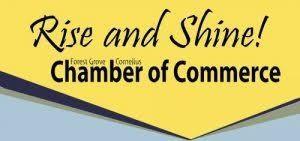 FGCChamber Rise & Shine header image