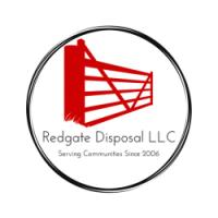 Redgate Disposal logo