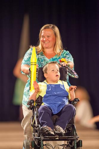 Shake, Rattle, and Roll for Easter Seals DuPage & Fox Valley header image