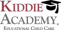 Kiddie Academy of Fishers logo