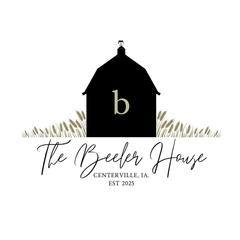 The Beeler House logo