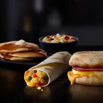 McDonald's Restaurant gallery image 2