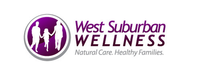 West Suburban Wellness logo