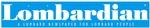 Lombardian Newspaper logo