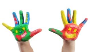 Moms and Tots Program header image