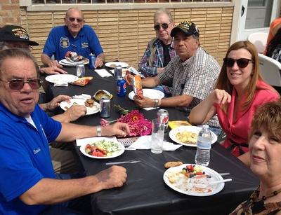 Chamber Member Appreciation Lunch header image